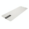 Colchoneta yoga mat 4mm Reebok color blanco Gris