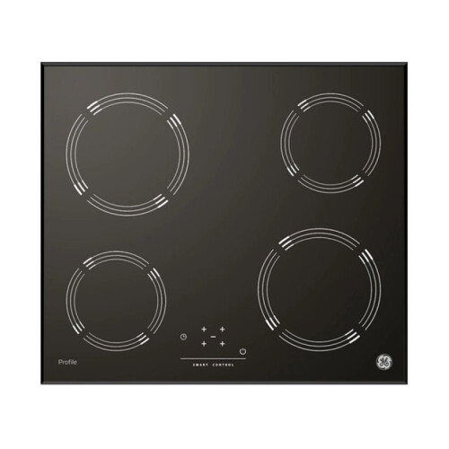 Anafe vitrocerámico General Electric Anafe vitrocerámico General Electric