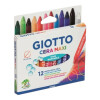 Crayones Giotto Cera Maxi 12 Colores Crayones Giotto Cera Maxi 12 Colores