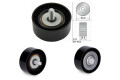 Polea Del Tensor Correa Jetour X70, Renault Scenic/Megane 96-25 Polea Del Tensor Correa Jetour X70, Renault Scenic/Megane 96-25