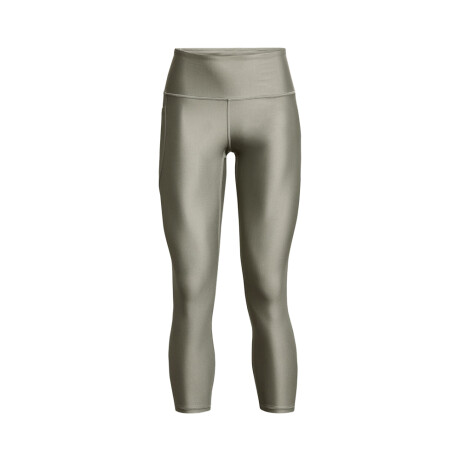 CALZA UNDER ARMOUR HEATGEAR Grey