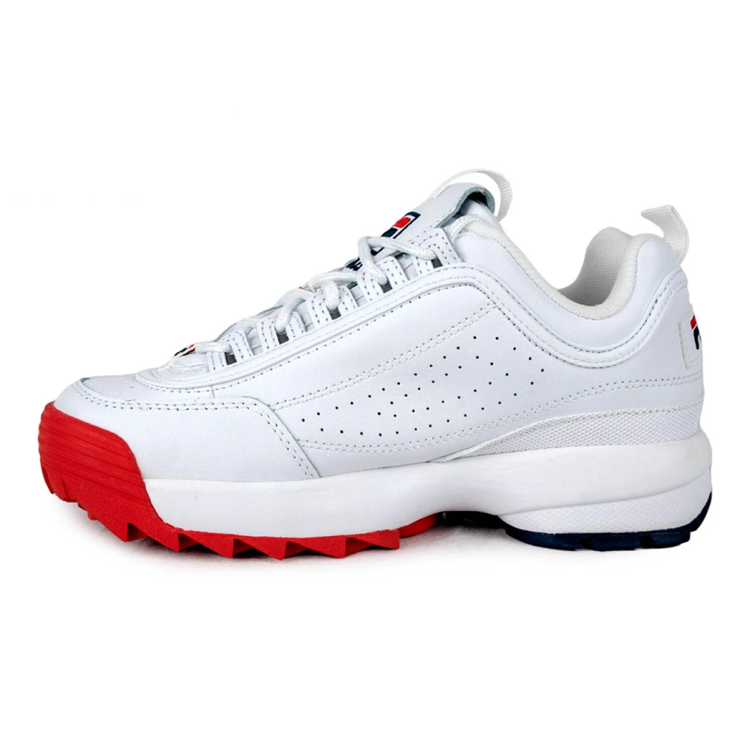 Tennis Zapatos Fila Uruguay 50 Zapatillas De Tenis Y Pickleball