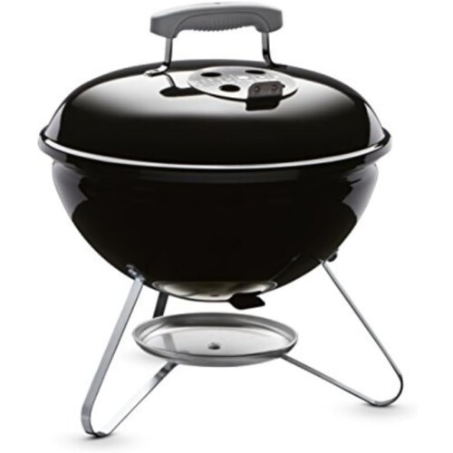 Parrilla Weber Kettle 14" Smokey Joe Parrilla Weber Kettle 14" Smokey Joe
