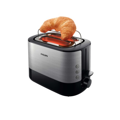 Tostadora Philips HD2637/90 2 Panes 001