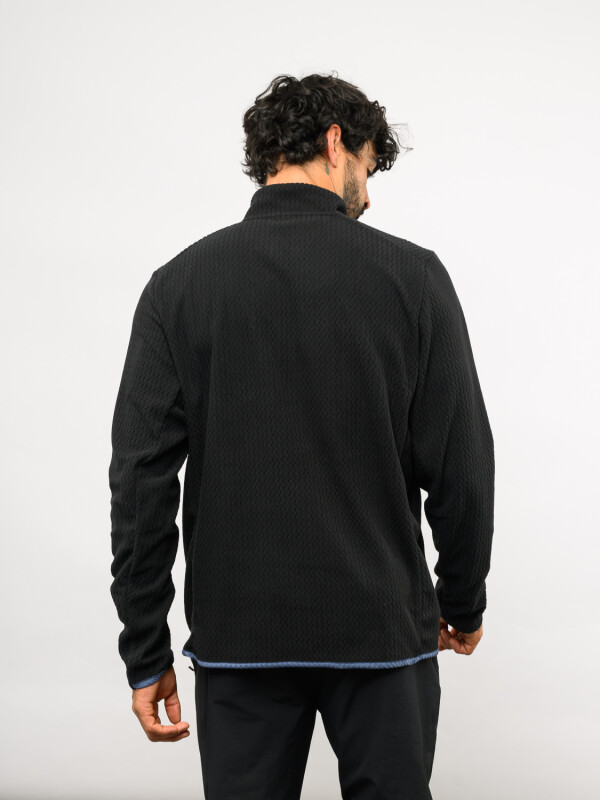 Buzo Medio Cierre Frontier Umbro Hombre 002