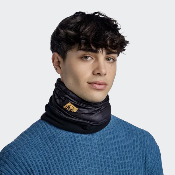 Bufanda Buff Polar Micor Gris