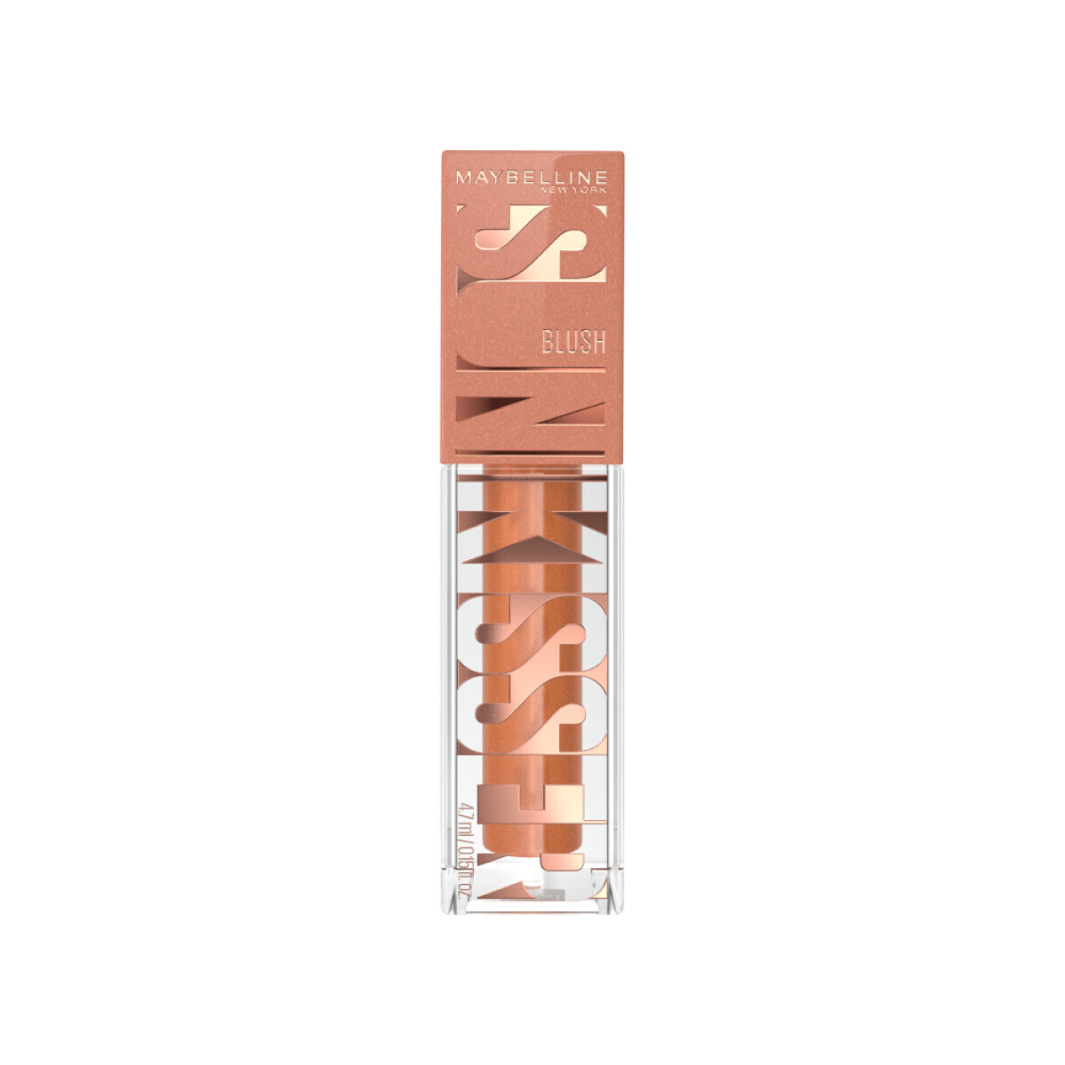 Maybelline Blush Sunkisser - Tono 12 Summer in the city 