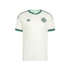 Camiseta adidas Visitante Irlanda del Norte 26 - White White