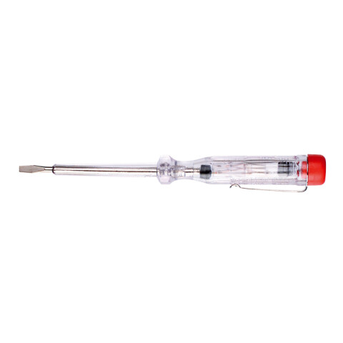 Destornillador buscapolo 220V FE3604