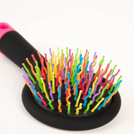 CEPILLO DE PELO RAINBOW VARIOS