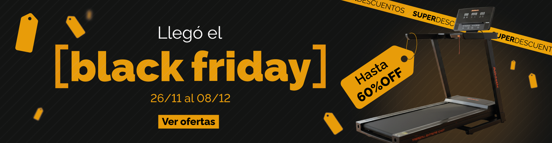 Black Fiday 2025