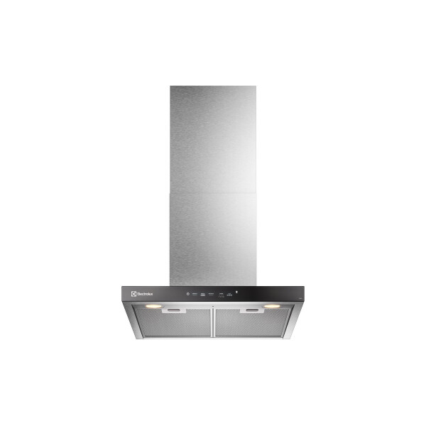 Campana Electrolux 60cm Experience con Inteligencia Artificial y Alto poder de succión Campana Electrolux 60cm Experience con Inteligencia Artificial y Alto poder de succión