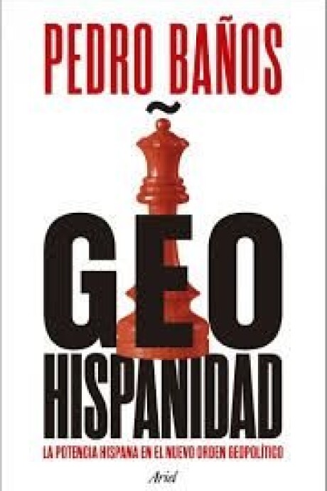 GEOHISPANIDAD GEOHISPANIDAD