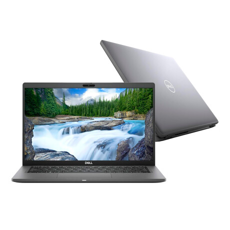 Notebook Dell 14'' Core I7 16GB 512GB WIN10 Pro 001