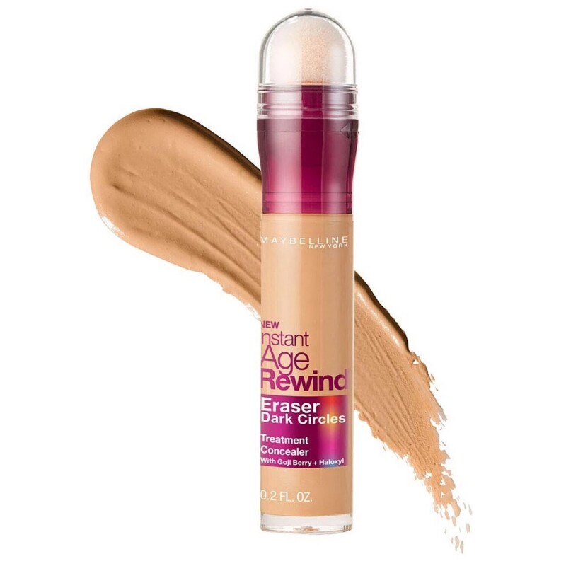 Corrector de Ojeras Maybelline Instant Age Rewind Eraser Dark Circles Medium Medium