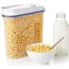 JUEGO DE 3 CONTENEDORES DE CEREAL OXO 11180800 JUEGO DE 3 CONTENEDORES DE CEREAL OXO 11180800