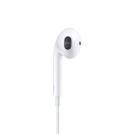 Apple - Auriculares Earpods con Conector Lightning - Resistencia a la Transpiración y al Agua. Llama 001