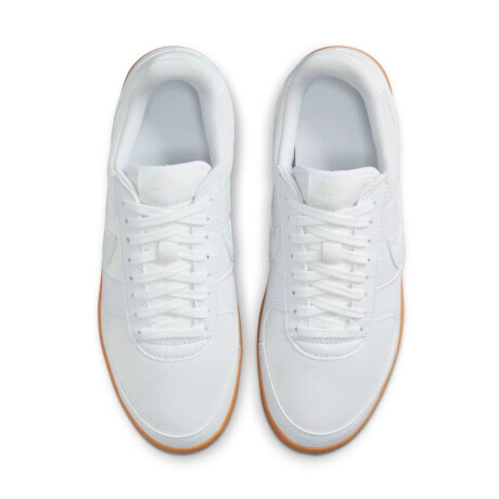 Championes Nike Field General ''Laundry Day'' de Mujer blanco