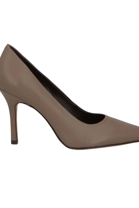 Stiletto Carol Gris