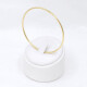 Pulsera Esclava En Oro 18K Pulsera Esclava En Oro 18K