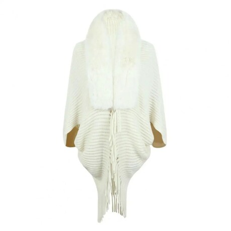 Capa Diana Blanco