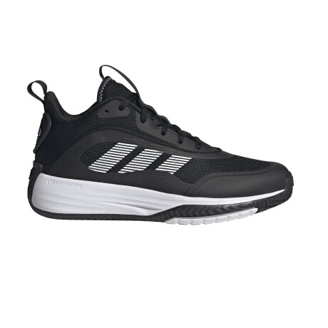 Championes adidas Own The Game 3 Black