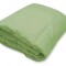 Acolchado De Plumas Dohler Home Class 220x240cm VERDE MENTA