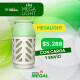 Imagen de Megalight con carga y envío