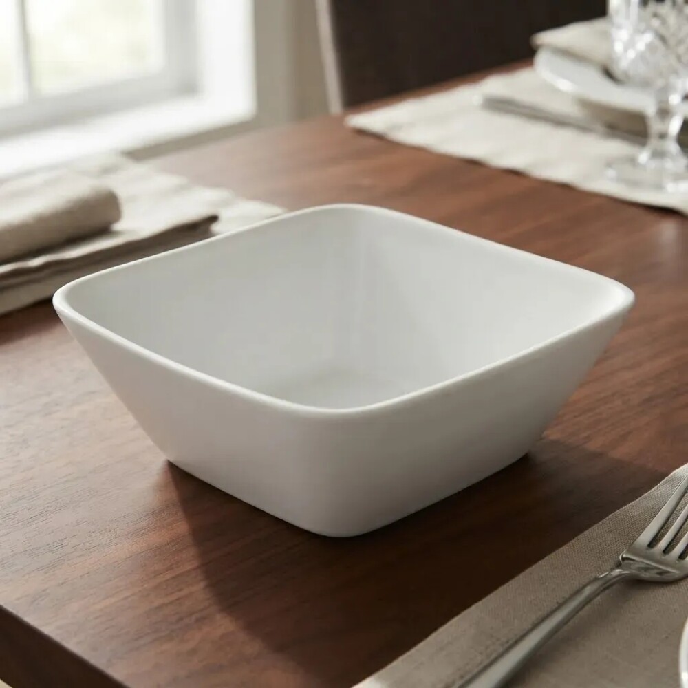 Bowl Cuadrado 11.5x6 HR111041-4.5 7731304236682 Bowl Cuadrado 11.5x6 HR111041-4.5 7731304236682