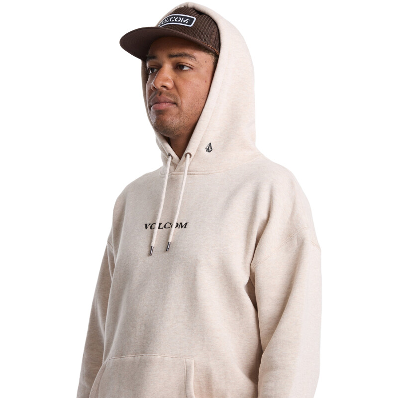 Canguro Volcom ABG VOLCOM STONE PO - Beige Canguro Volcom ABG VOLCOM STONE PO - Beige