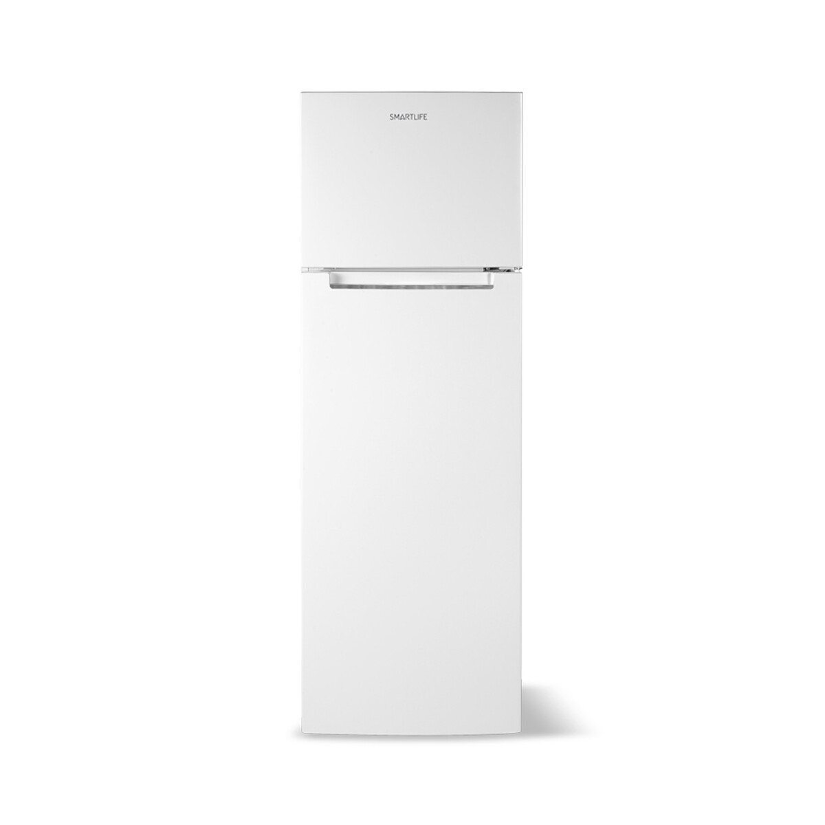 Heladera Smartlife SL-RFH220WH2 212 Litros - Blanco 