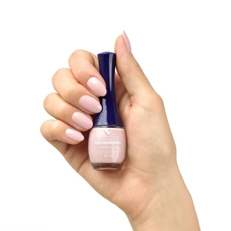 VOGUE ESMALTE FANTASÍA DULCE DE LECHE VOGUE ESMALTE FANTASÍA DULCE DE LECHE