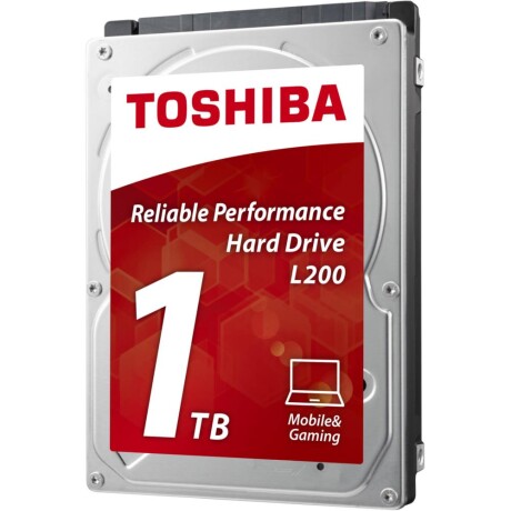 Toshiba - Disco Duro Interno HDWJ110XZSTA - Hdd 2.5'' 001