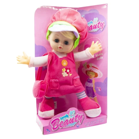 Muñeca BEAUTY Muñeca BEAUTY