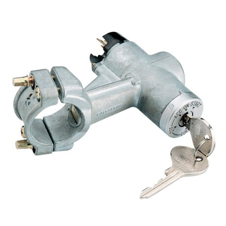 LLAVE CONTACTO ARRANQUE NISSAN 720 /'95 VALEO LLAVE CONTACTO ARRANQUE NISSAN 720 /'95 VALEO