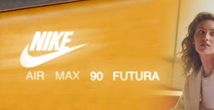 AIR MAX FUTURA 90