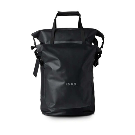 Bolso de mano Roark Accomplice Shelter Mod 14L Black