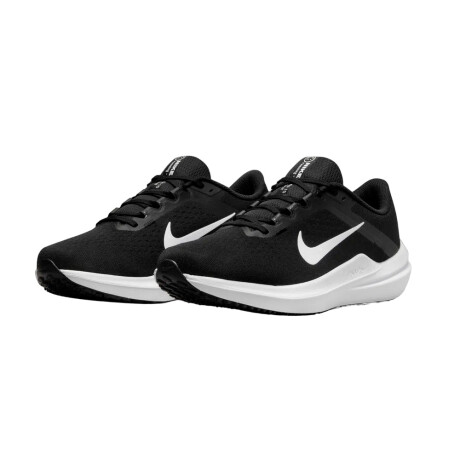 Championes Nike Winflo 10 Black
