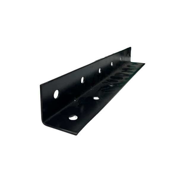 CONECTOR 90° A/L 30x290 C/U Conector 90° A/l 30x290 C/u