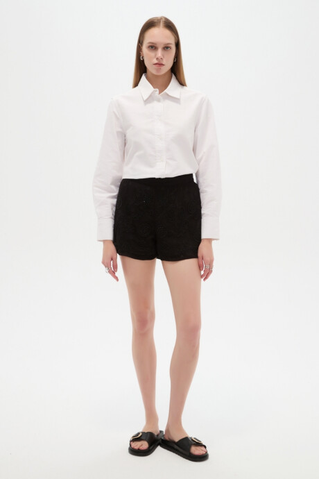 Short Salila Estampado 1