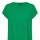 Camiseta Ava-plain Básica Bright Green