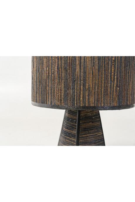 FLOR LM LAMPARA DE MESA FLOR 26X15X41H CM