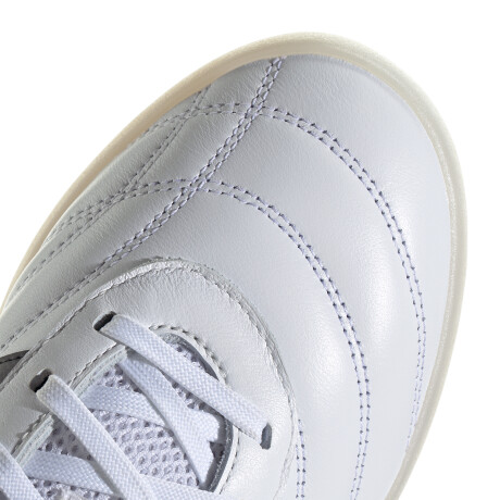 Championes adidas Barreda hombre White