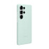 Protector Samsung S25 Ultra Silicone Case VERDE