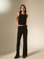 Calza Olmar Negro