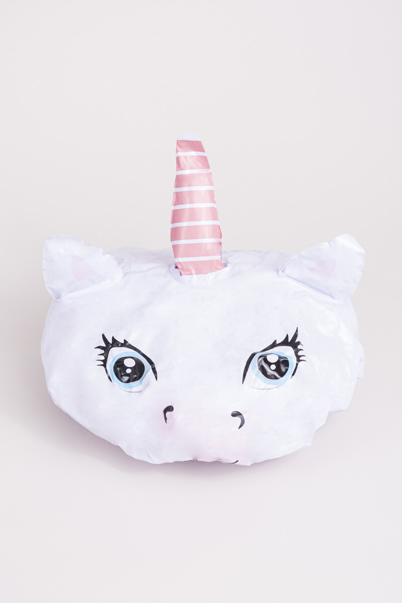 Gorra de baño unicornio Gorra de baño unicornio