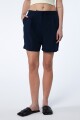 SHORT Azul