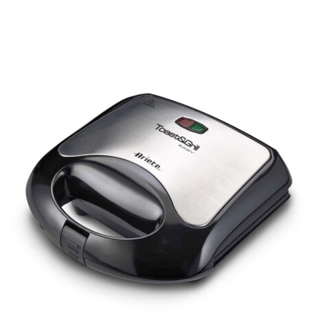 Sandwichera Con Grill Ariete 1980 750W Universo Binario 001