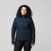 Casaca Fjallraven Stina Mujer Black