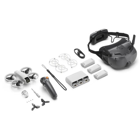 Drone Dji Neo EO Motion Fly More Combo Drone Dji Neo EO Motion Fly More Combo